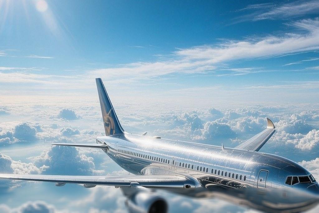 波音767-300ER