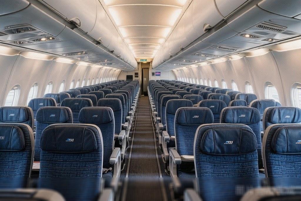波音767-200ER