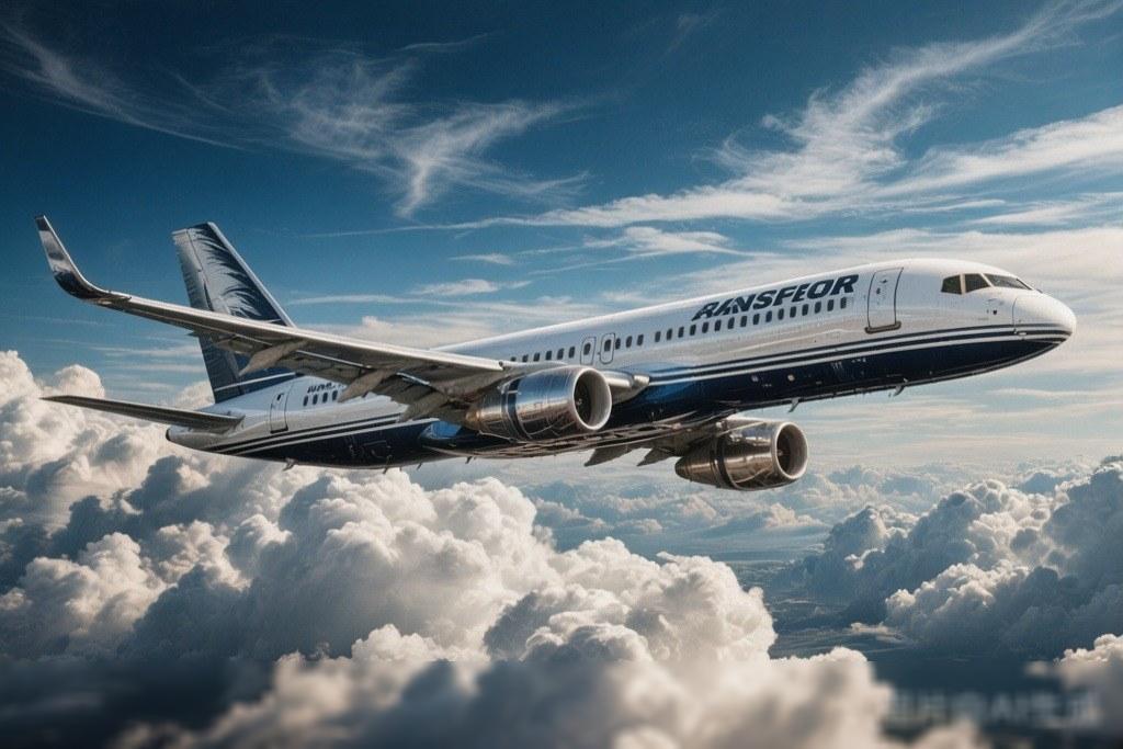 波音757-200