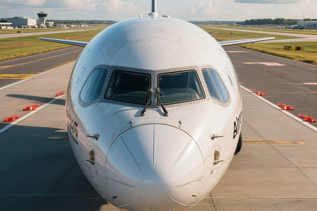 空客A220-300