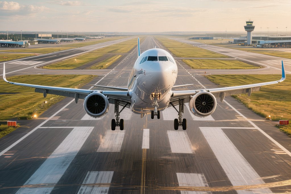 空客A320neo
