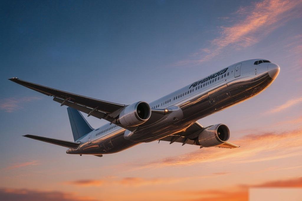 波音767-300ER