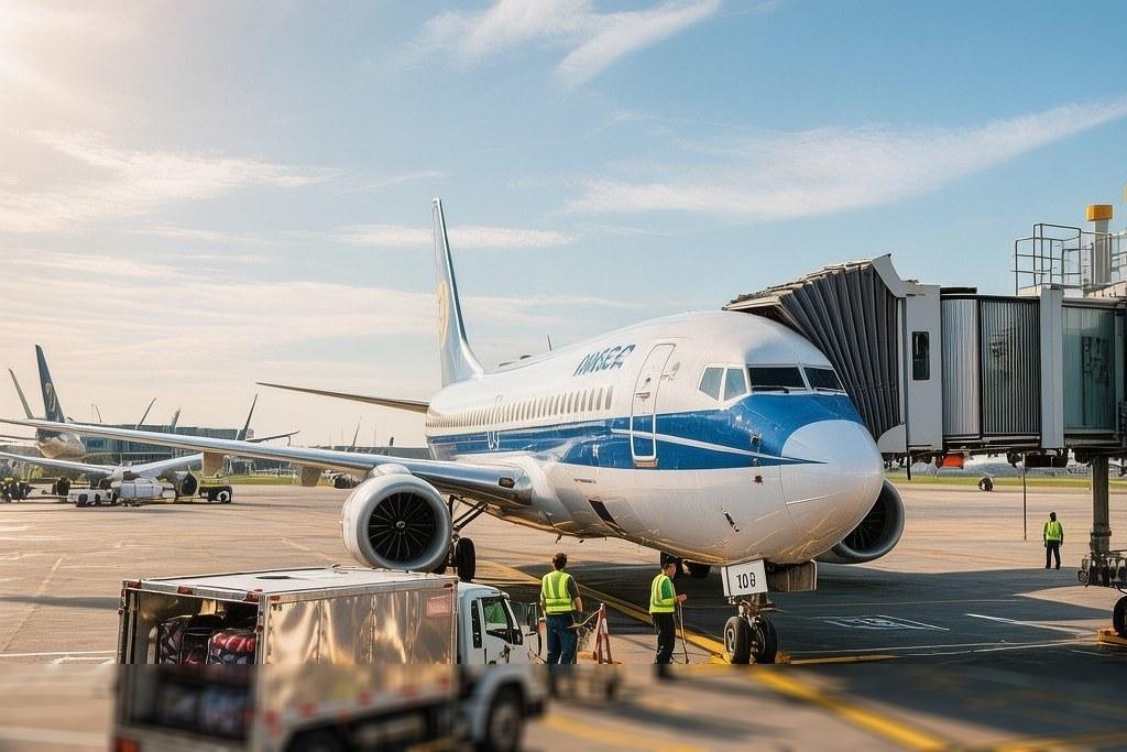 波音737-900