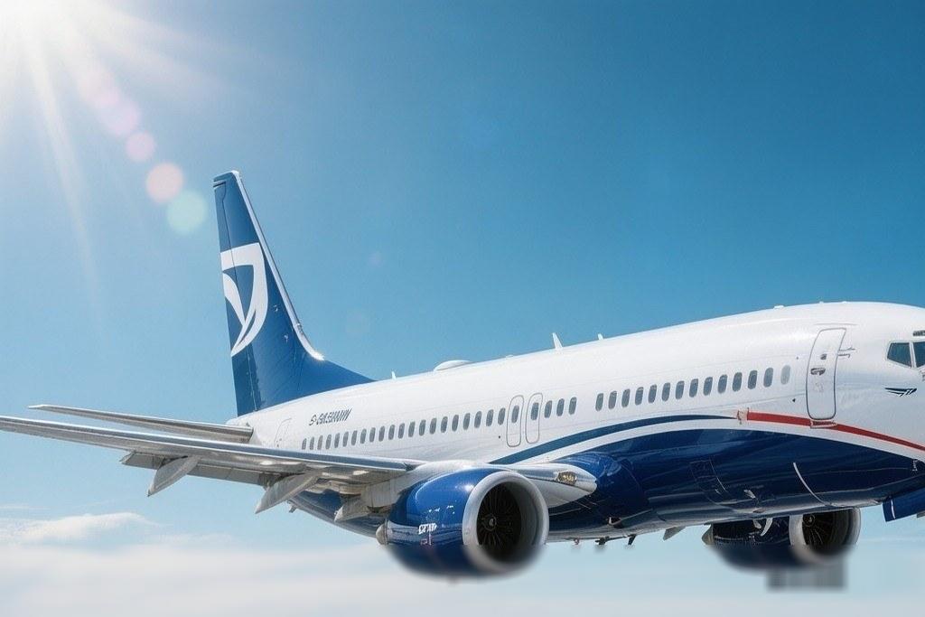 波音737-700
