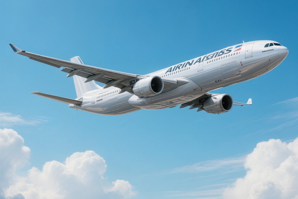 空客A330-300