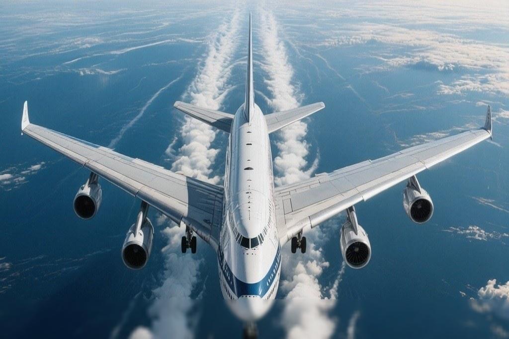 波音747-300