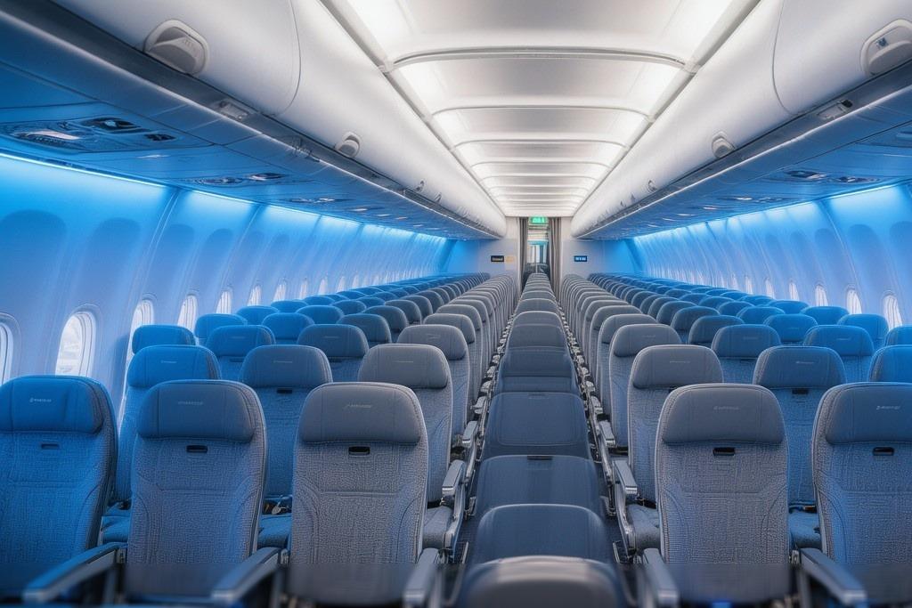 波音737 MAX 7 二手飞机出售 | 航铁集团