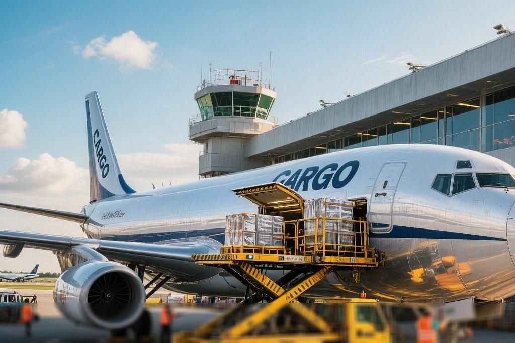 波音737-200C 二手飞机出售 | 航铁集团