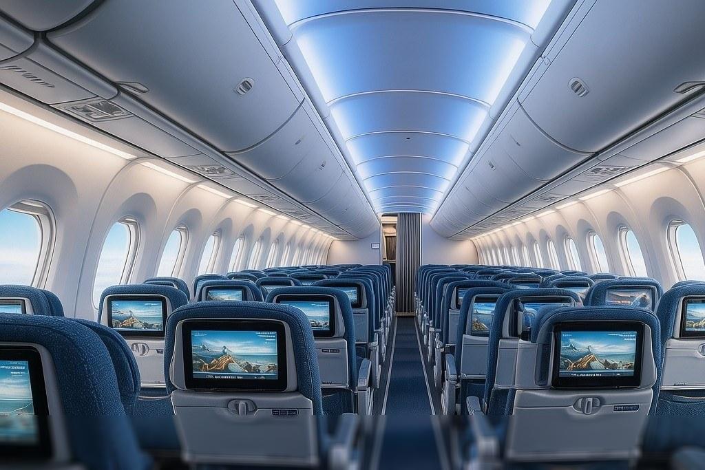 波音737 MAX 8 二手飞机出售 | 航铁集团