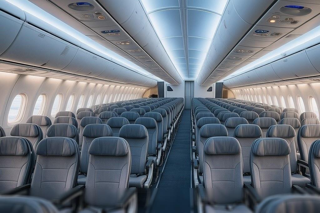 波音737 MAX 8-200 二手飞机出售 | 航铁集团