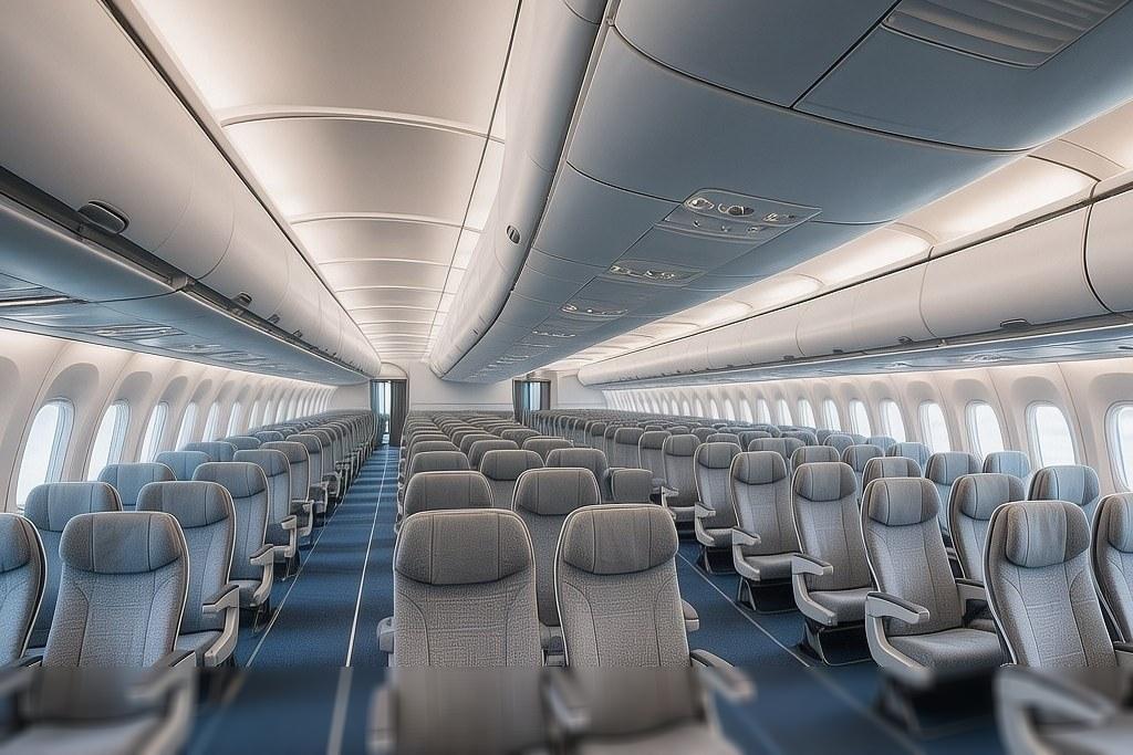 波音737 MAX 10 二手飞机出售 | 航铁集团