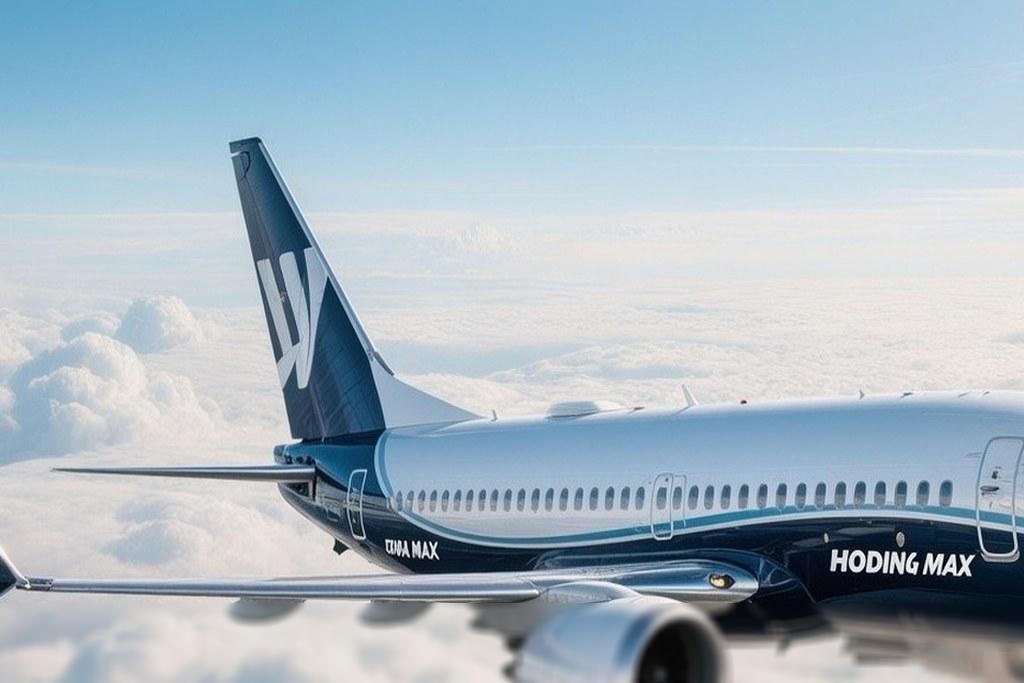 波音737 MAX 7 二手飞机出售 | 航铁集团