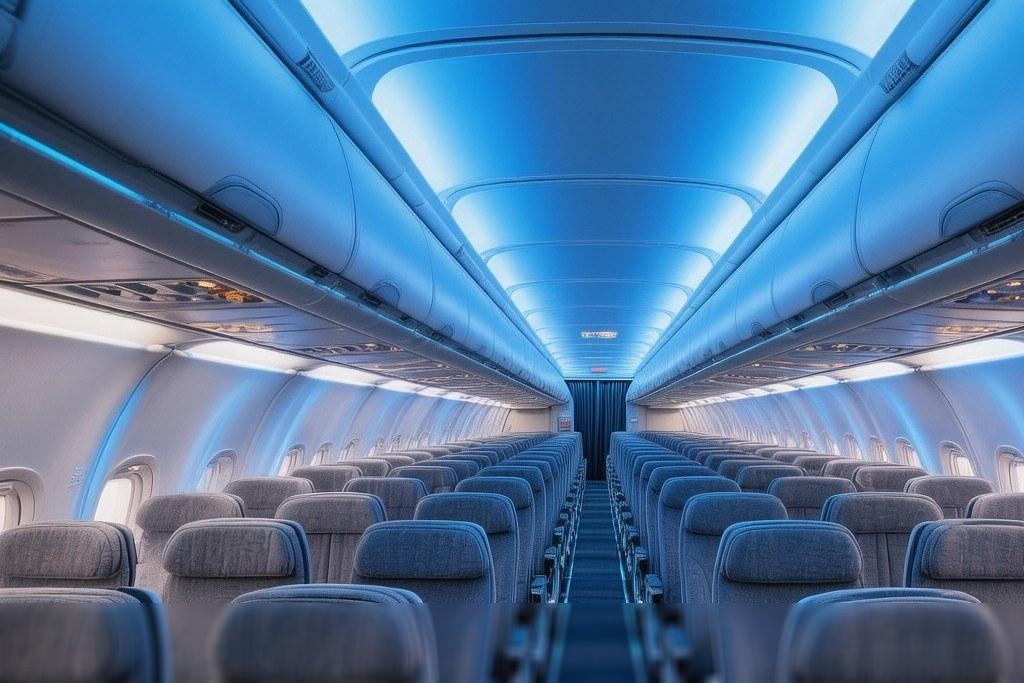 波音737 MAX 10 二手飞机出售 | 航铁集团