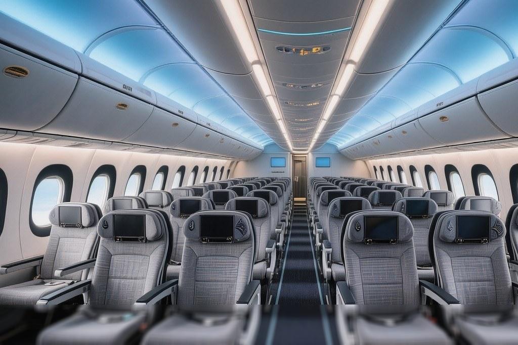 波音737 MAX 9 二手飞机出售 | 航铁集团