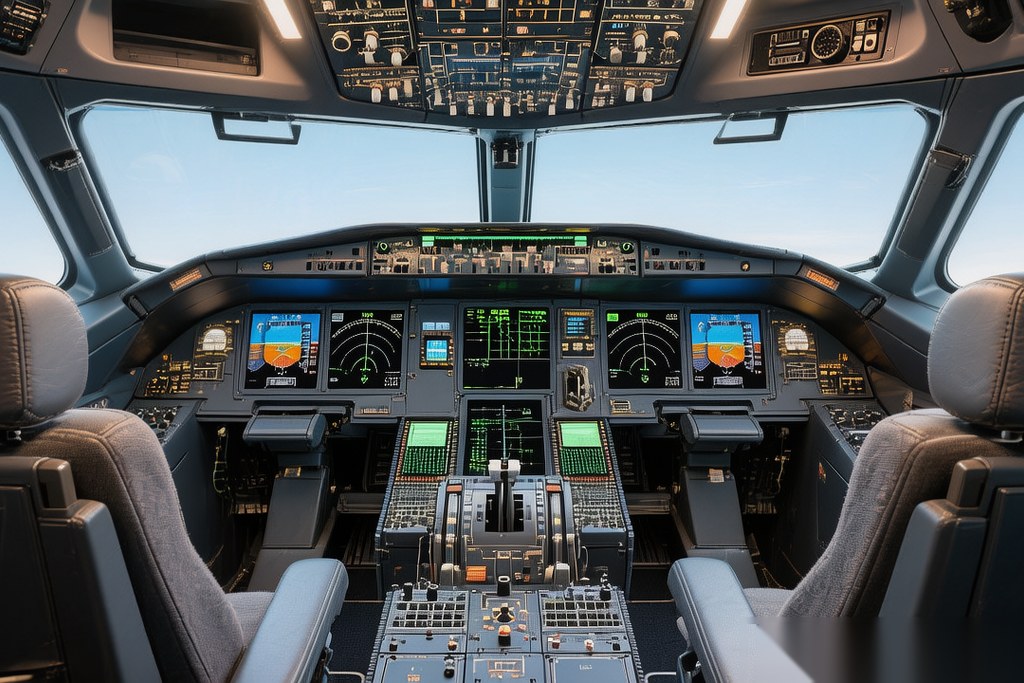 庞巴迪Challenger-650