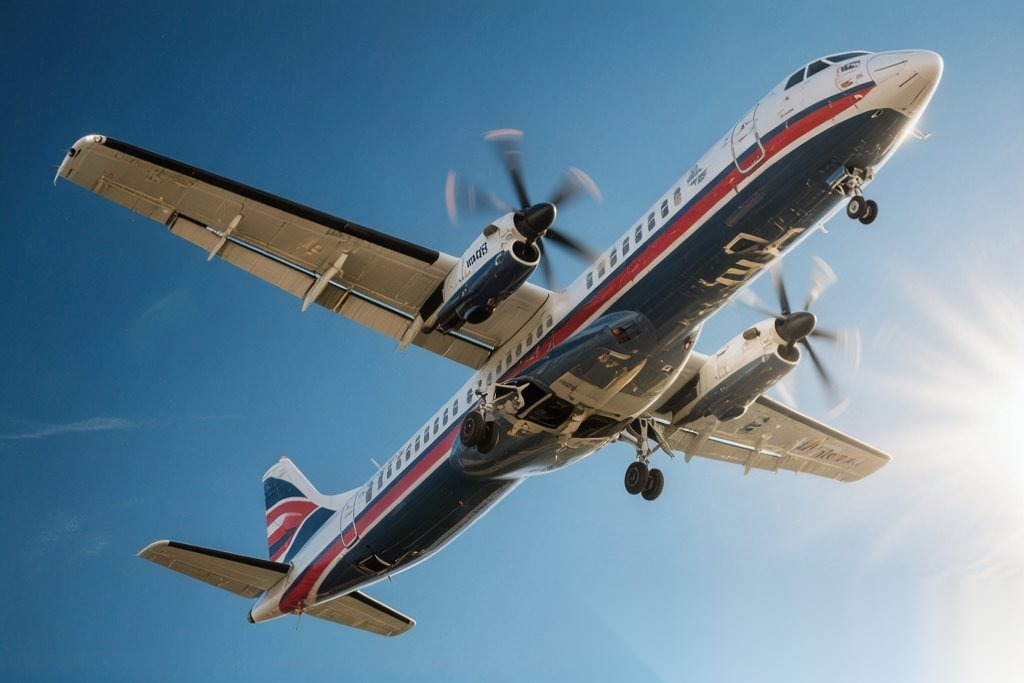 ATR 42-600
