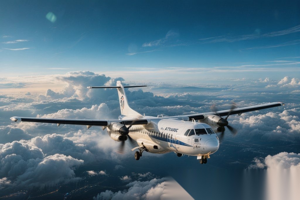 ATR 42-600