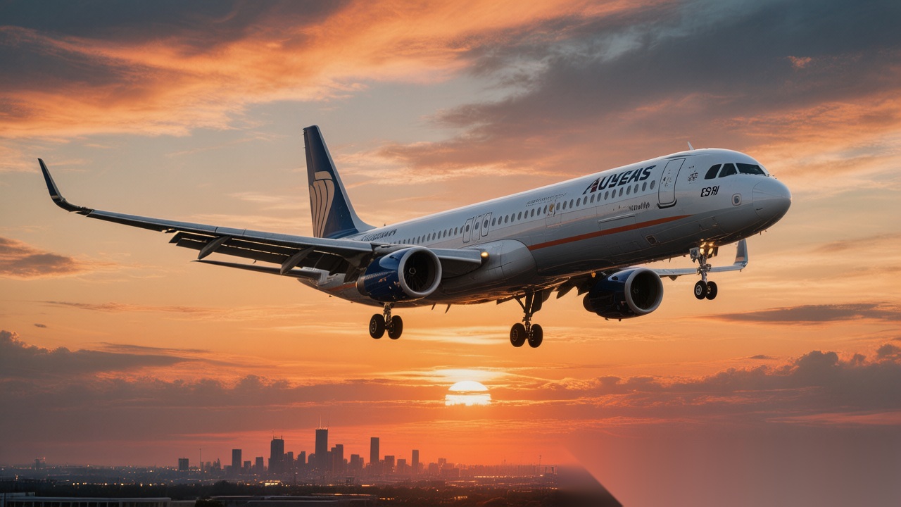 飞机燃料耗尽应急处理科普——航铁集团航空知识系列