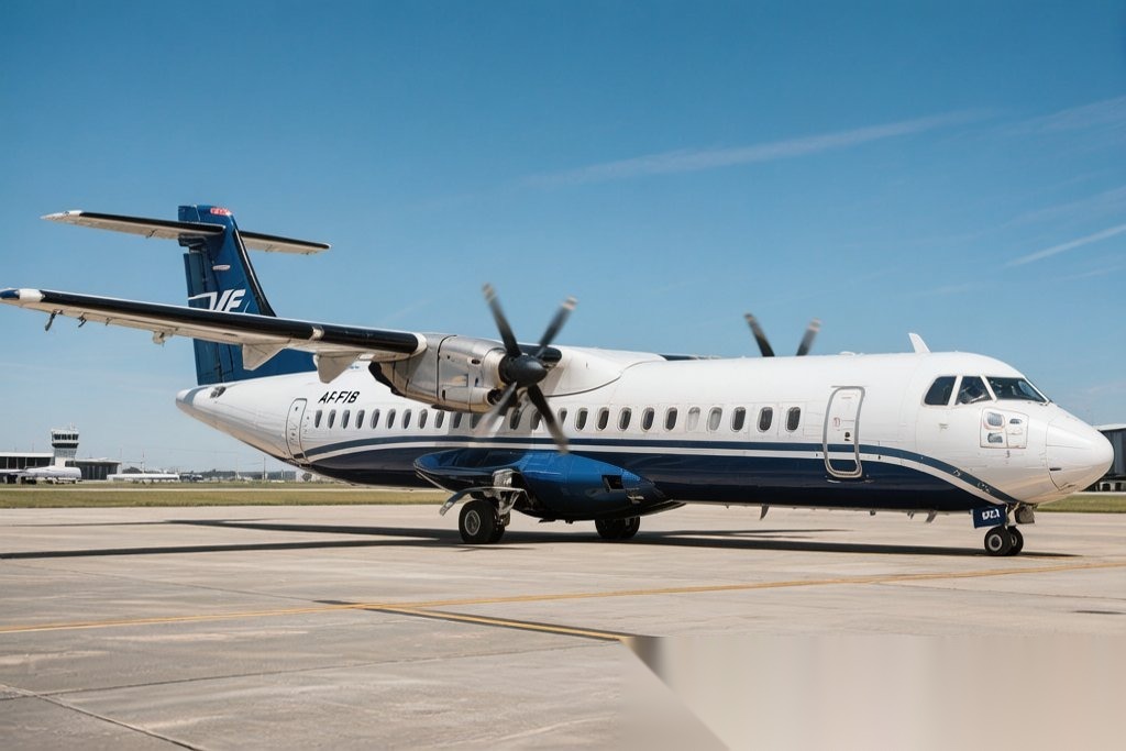 ATR 72-600