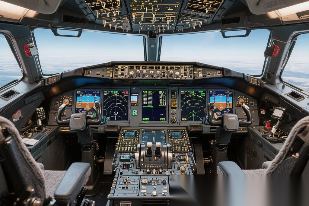 庞巴迪 CRJ700
