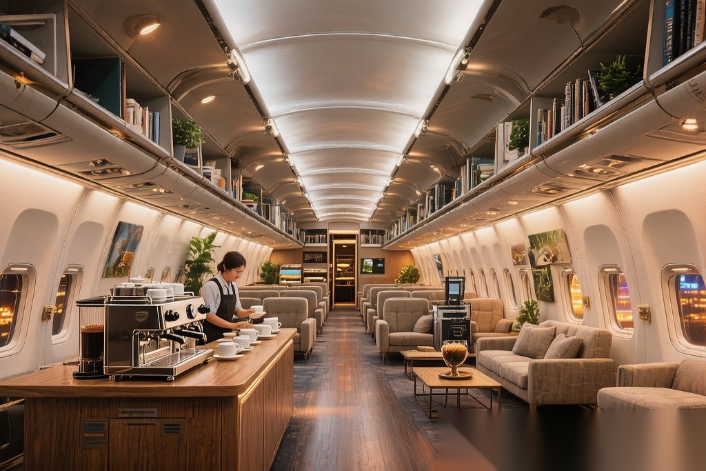 737-700 退役飞机处置 | 航铁集团