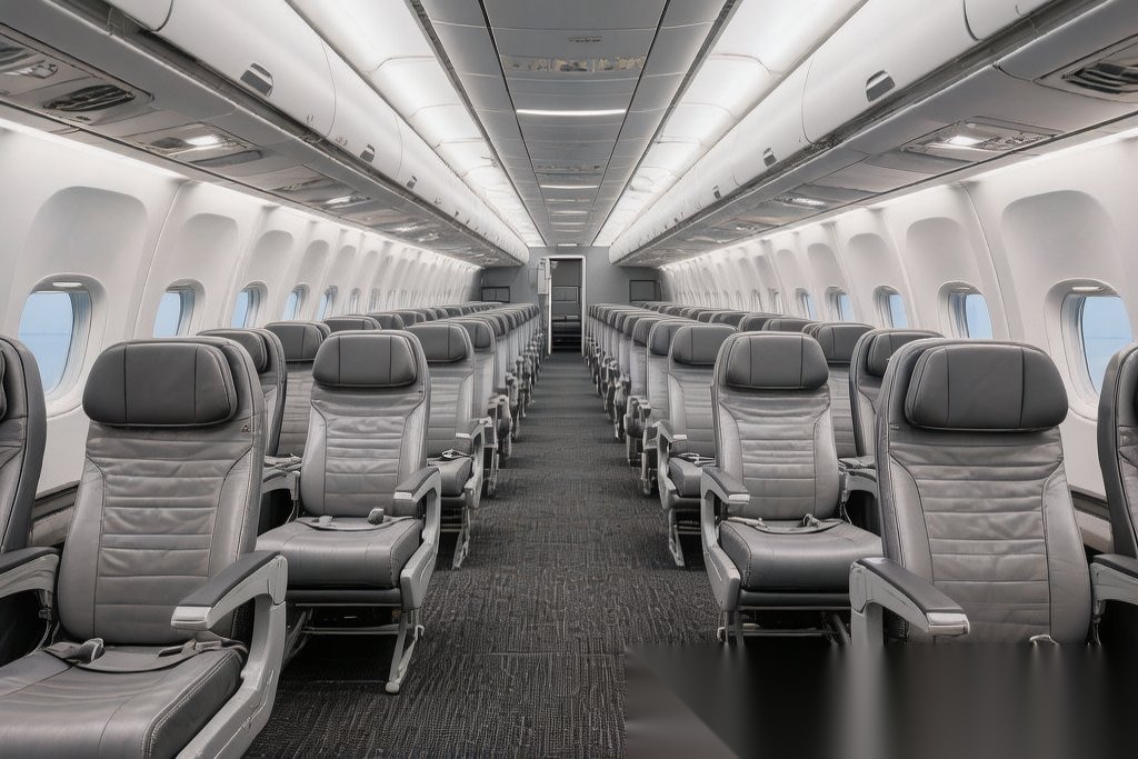 巴航工业 E190-E2