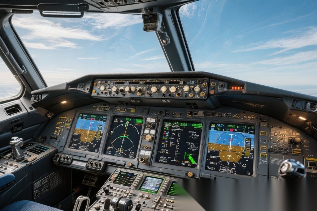 ATR 72-600
