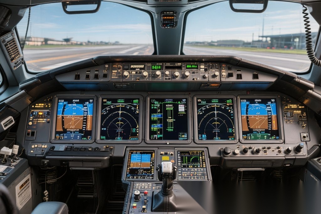 庞巴迪 CRJ900