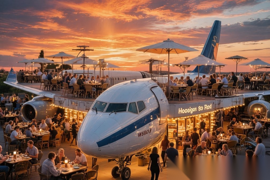 737-700 退役飞机处置 | 航铁集团
