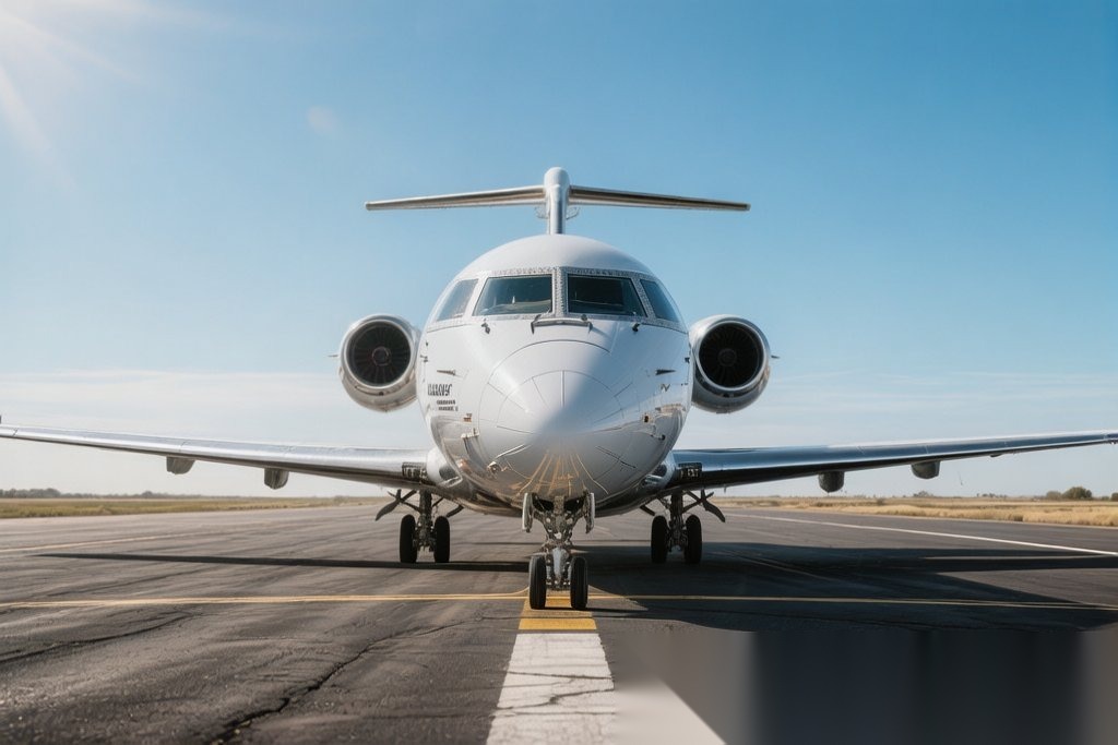 巴航工业 ERJ145