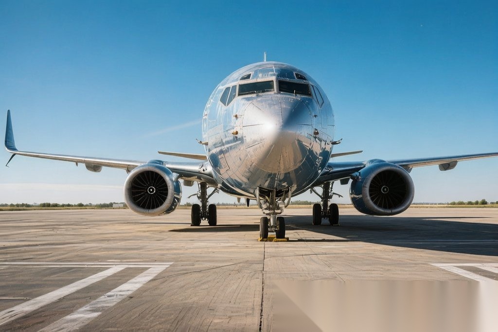 航铁集团专注波音737-700退役飞机供应