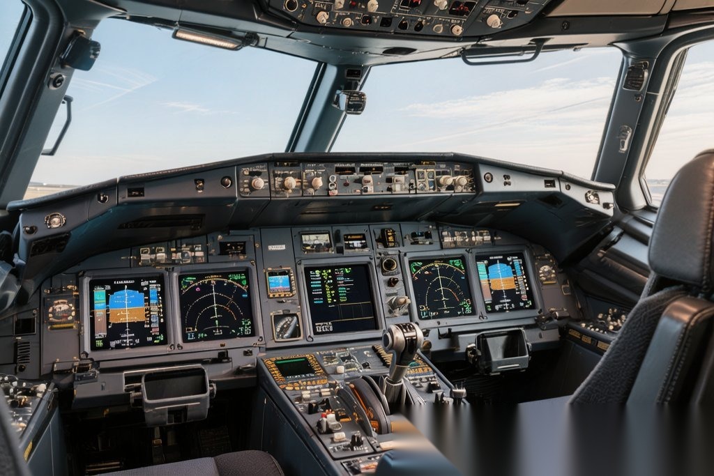ATR 42-600