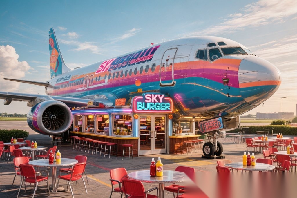737-300 退役飞机处置 | 航铁集团